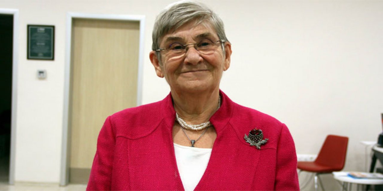 Canan Karatay Ramazanda içilmesi gereken karışımı açıkladı