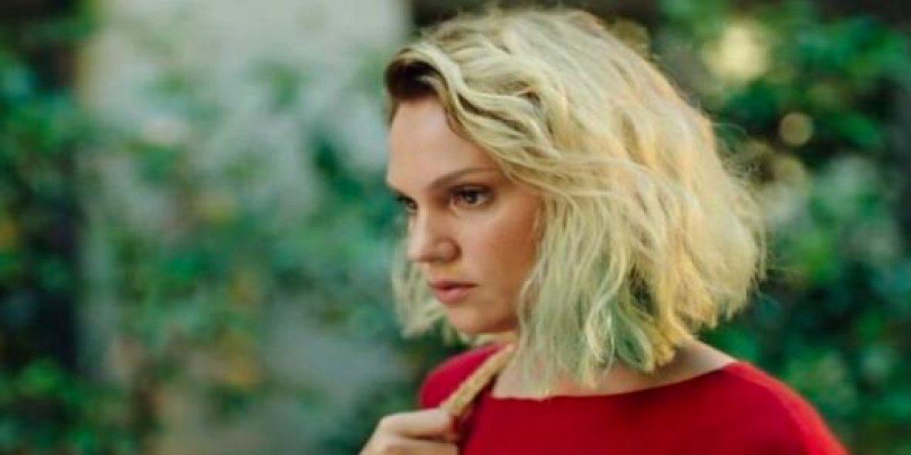 Farah Zeynep Abdullah, Bergen filmiyle ilgili 40 Milyon TL kazandı iddialarına yanıt verdi