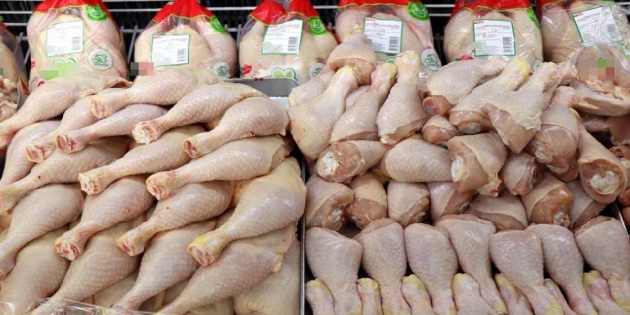 Tavuk yada Kırmızı Et pişirirken yapılan pişirme hatası sağlığınızdan edebilir