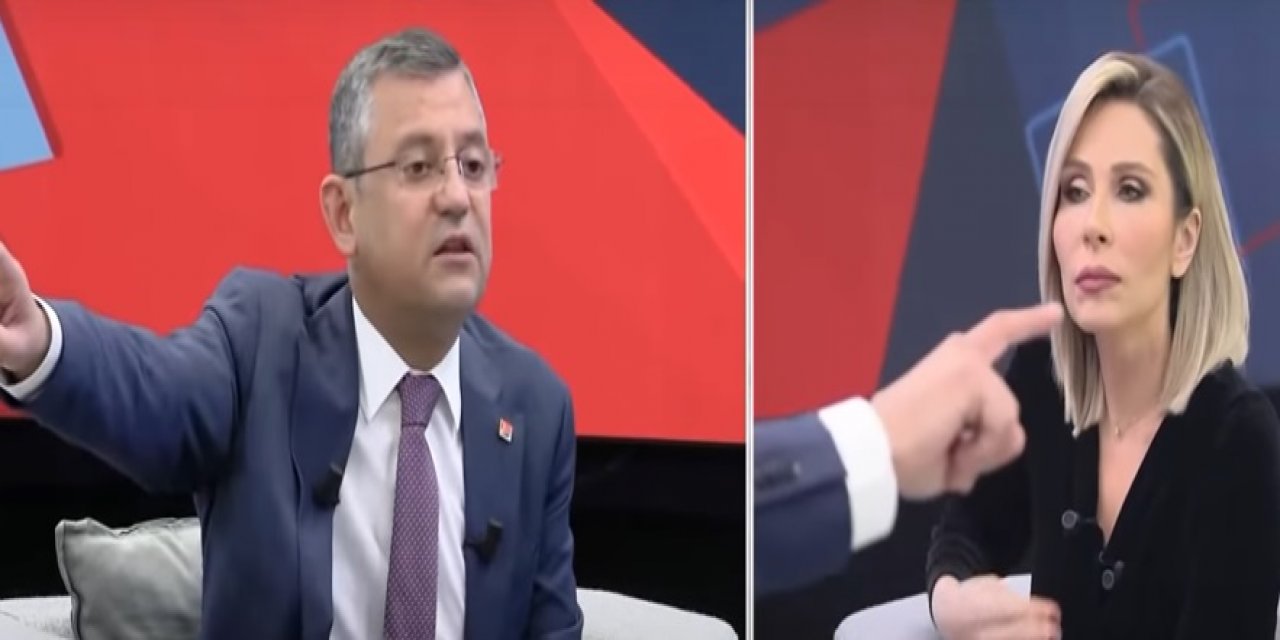 İmamoğlu veya Yavaş'ın Cumhurbaşkanı adaylığına Özgür Özel'den flaş cevap