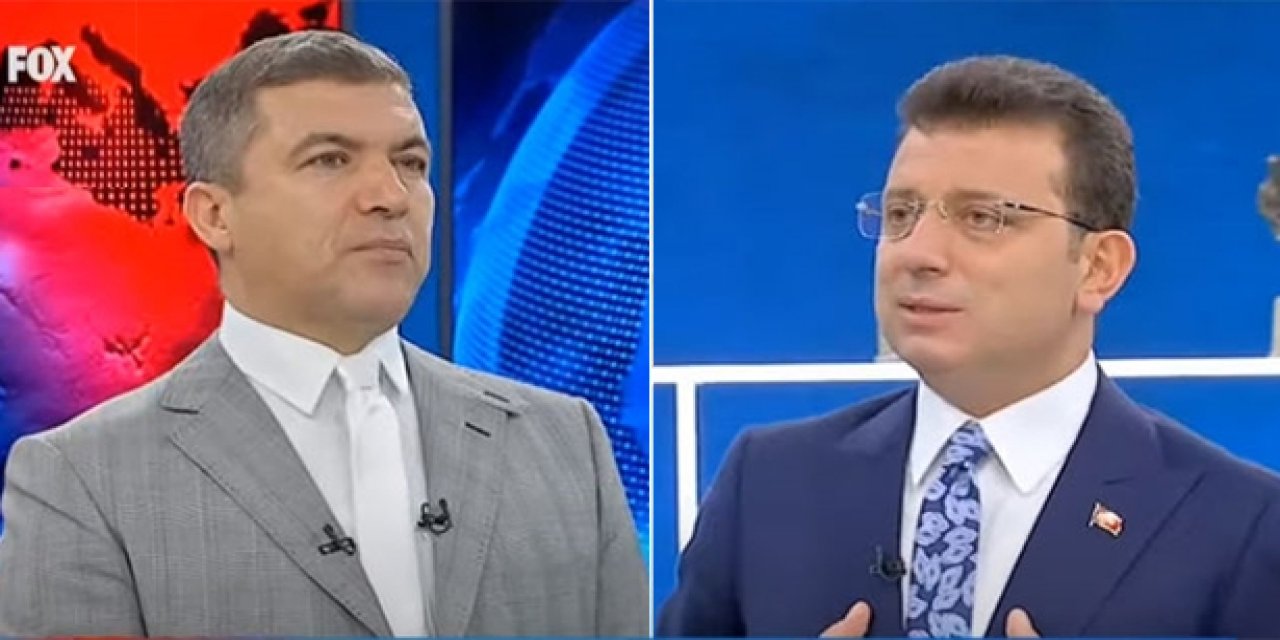 Ekrem İmamoğlu havlu attı, adaylık yarışında yok
