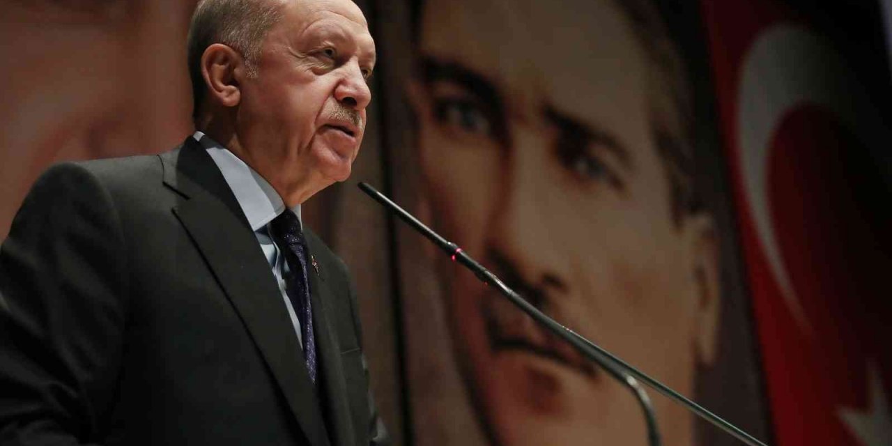 Erdoğan'dan Muhalefete Macaristan Üzerinden Meydan Okuma