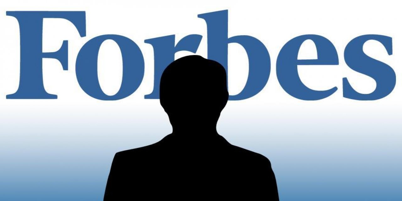 Forbes, 2022 yılı için Türkiye'deki en zengin 10 ismi belirledi
