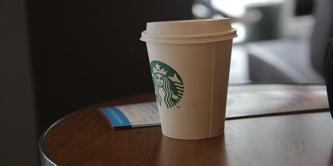 Starbucks'tan Kahve Fiyatlarına Rekor Düzeyde Bir Zam Daha
