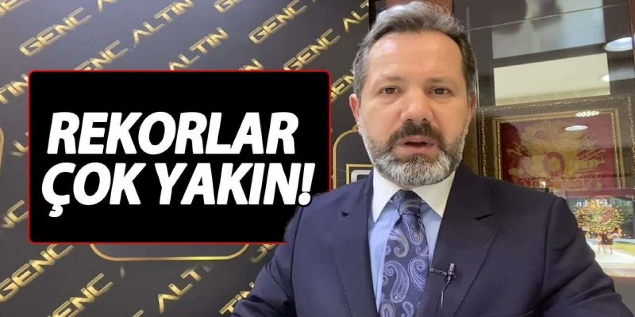Altın ve Para Uzmanı İslam Memiş dört katı kazandıracak yatırım alanını açıkladı