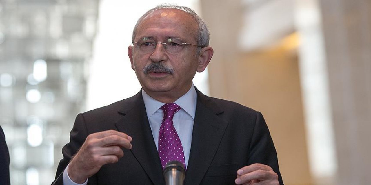 Kılıçdaroğlu tartışmaları bitirdi. Yavaş ve İmamoğlu aday olmazsa...