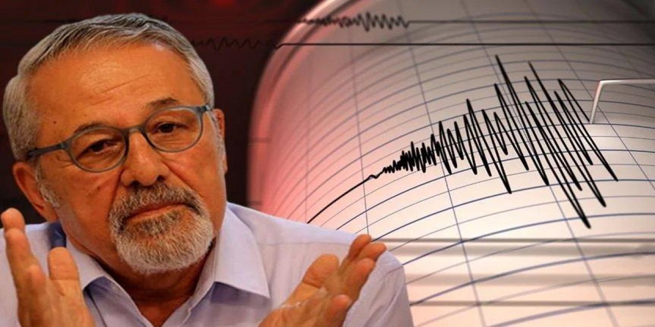 Malatya depremi sonrası Naci Görür yine uyardı! Ben söylemiştim
