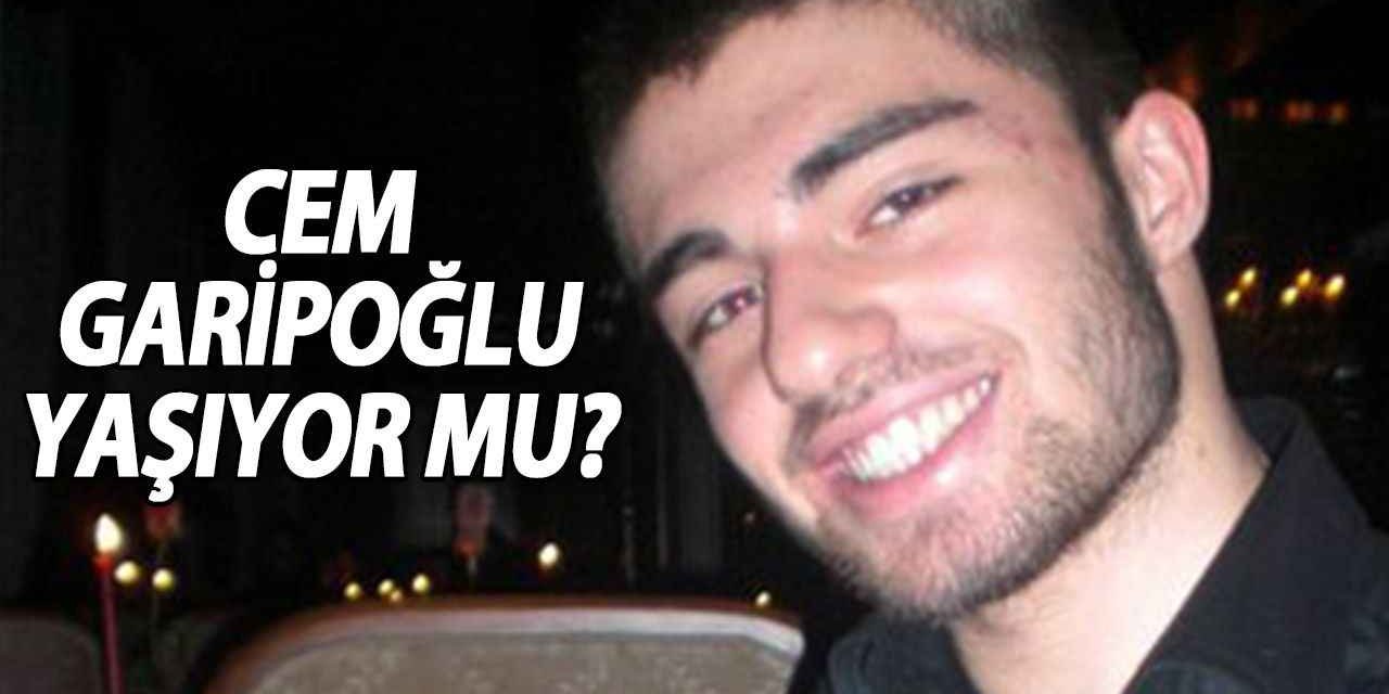 Cem Garipoğlu ölmedi mi? Münevver Karabulut'un ailesinden şok iddia