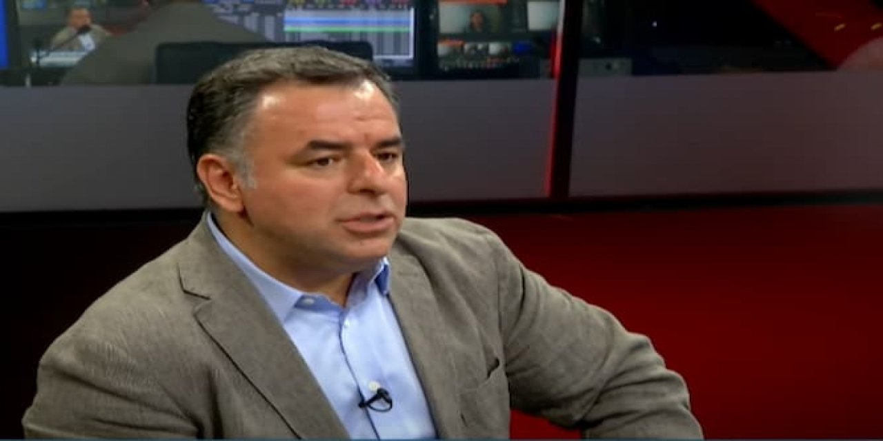 Barış Yarkadaş, CHP'ye seçim kaybettirecek adayları açıkladı