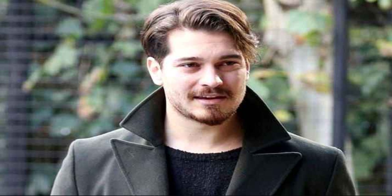 Çağatay Ulusoy, Kıvanç Tatlıtuğ ve Kenan İmirzalıoğlu’na komşu olacak
