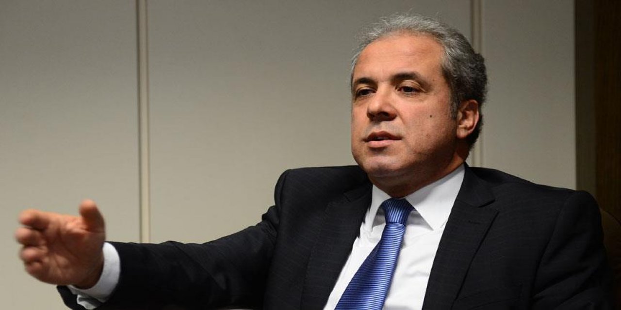 Şamil Tayyar açıkladı. CHP'nin adayını öğrendim işte o isim