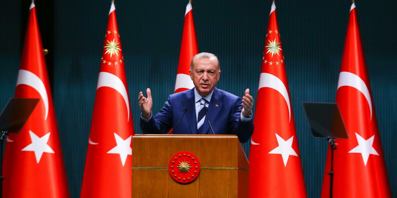 Emeklilerin beklediği gün geldi. Cumhurbaşkanı Erdoğan açıklayacak