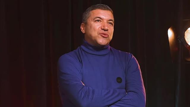 Herkes üzülmüştü. İsmail Küçükkaya neden FOX TV'de yok gerçek belli oldu