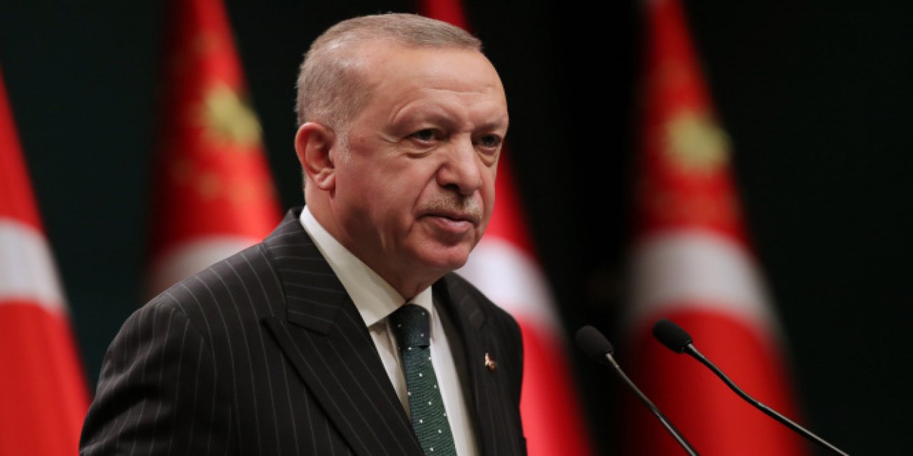 Emekli ikramiyeleri için gözler Erdoğan'daydı. Beklenen açıklama geldi