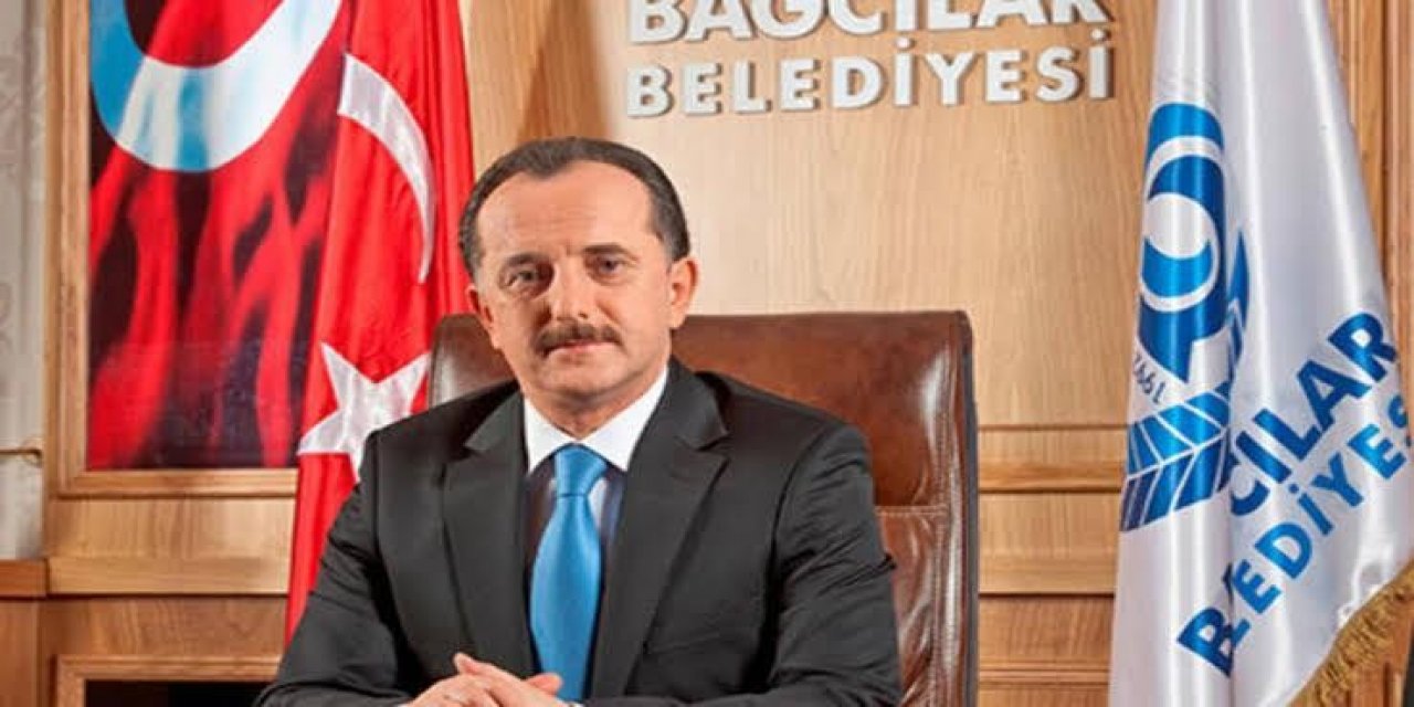 15 yıldır Bağcılar'ı yönetiyordu. Lokman Çağırıcı istifa etti