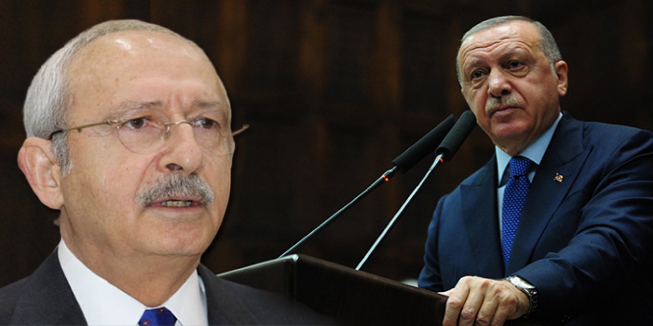 Kılıçdaroğlu davayı kaybetti, Erdoğan'a tazminat ödeyecek