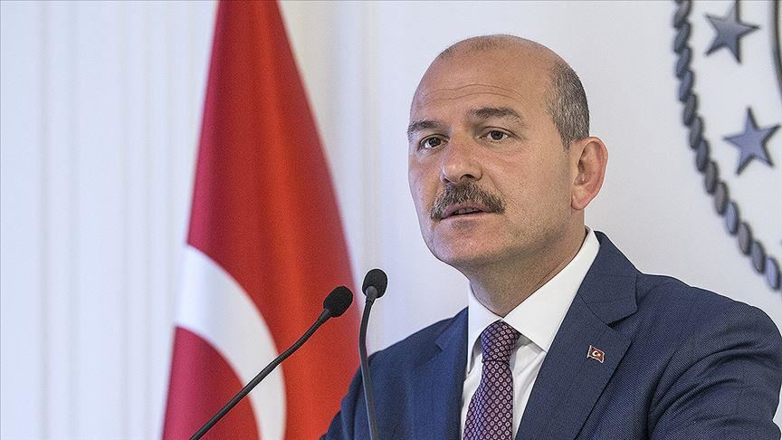 Süleyman Soylu İBB'deki soruşturma sonrası olacakları açıkladı