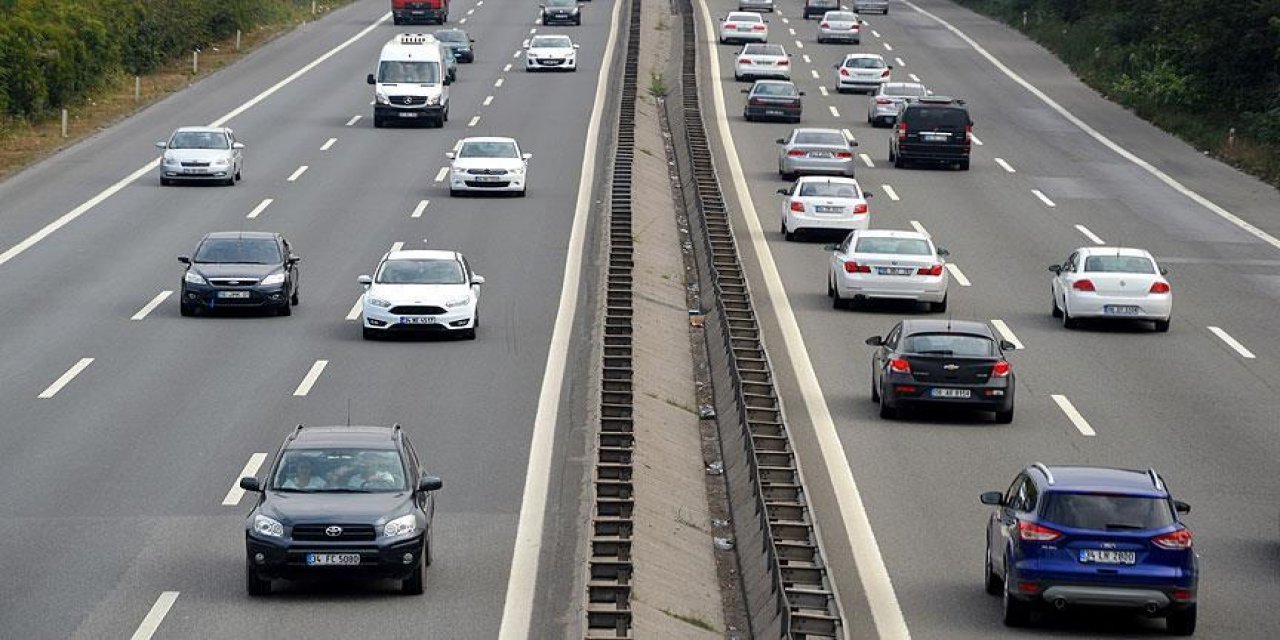 Araç sahiplerini ilgilendiriyor. Trafik sigortasına büyük zam