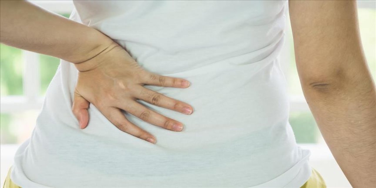 Vücudunuz önceden uyarıyor! Böbreklerinizde sorun varsa işte 8 belirtisi