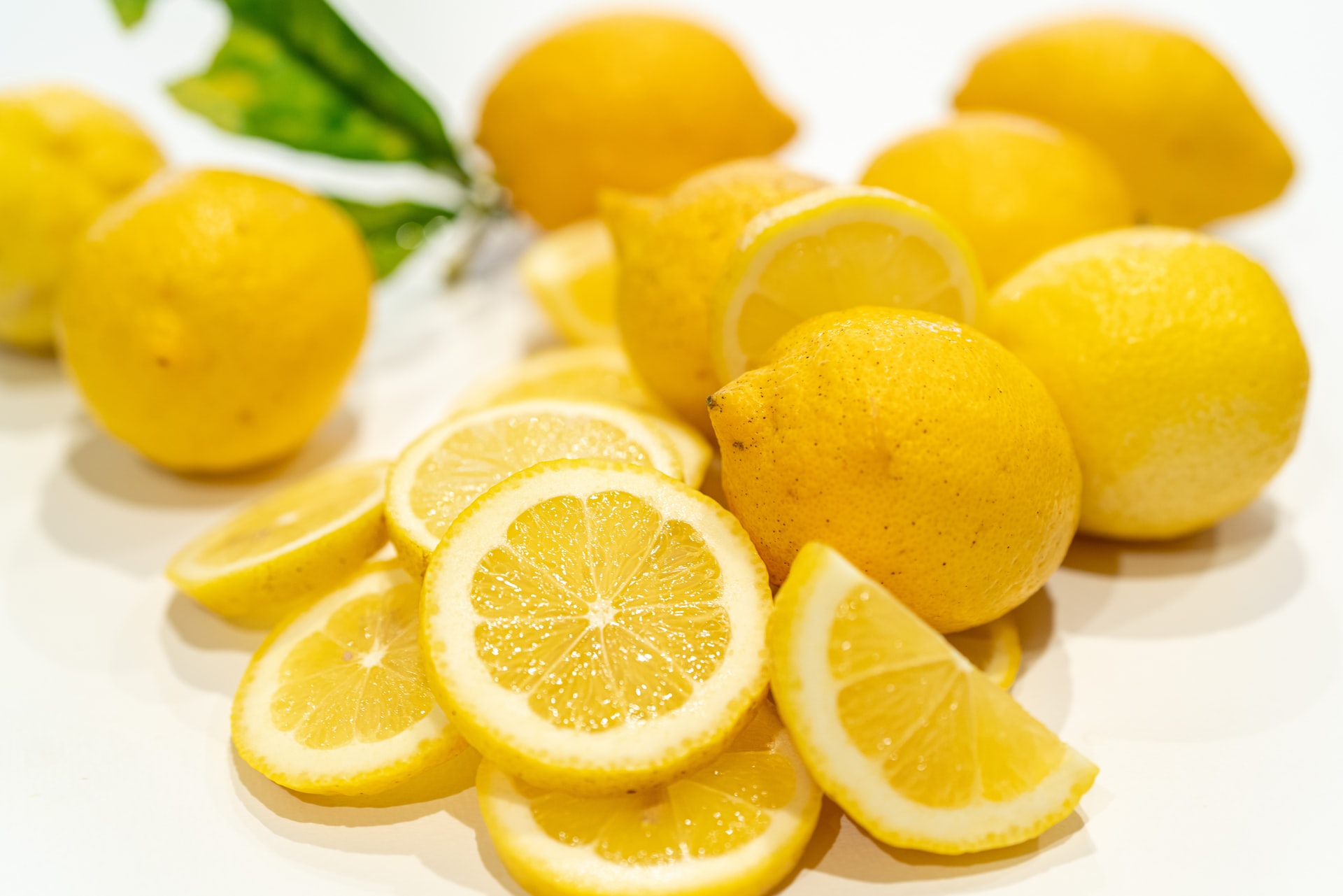 Bulaşık Makinenize Limon Dilimi Koyunca Sonuca Siz De hayran kalacaksınız