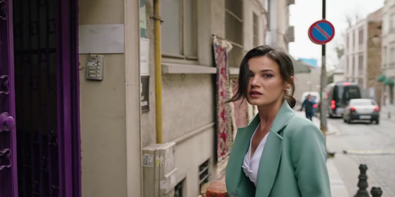 Kanal D'nin Yargı dizisinde büyük gizem çözüldü! Ceylin kimi öldürdü?