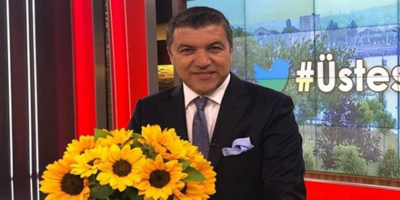 İsmail Küçükkaya evli mi? İsmail Küçükkaya'nın eşi kim? Herkes merak ediyordu