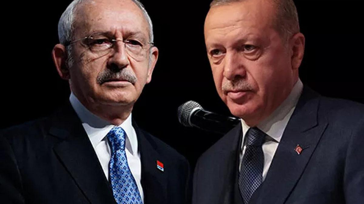 Yargıtay'dan CHP liderine büyük şok! Erdoğan'a tazminat ödeyecek! İşte miktarı