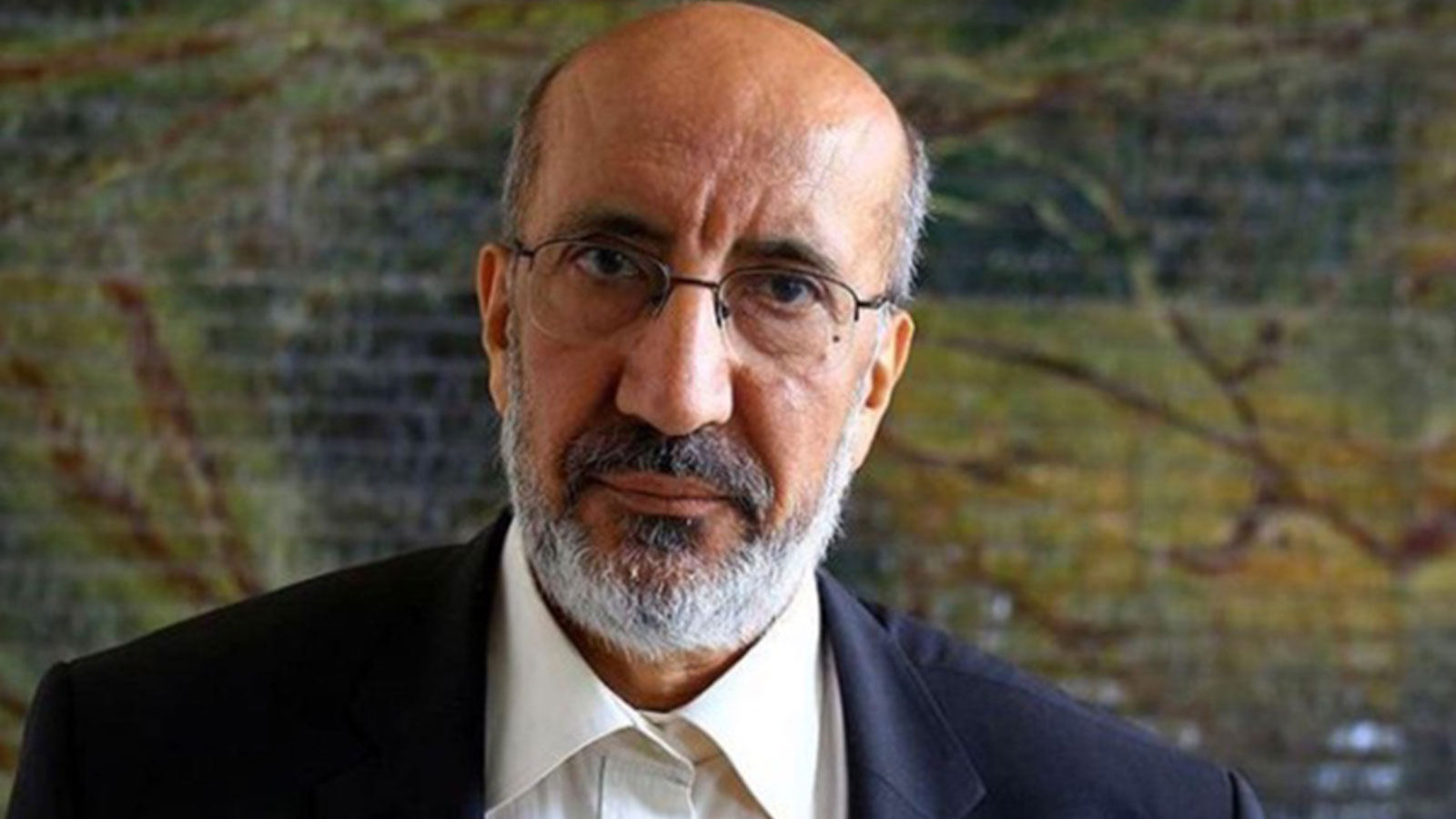 Abdurrahman Dilipak herkes susarken adeta haykırdı