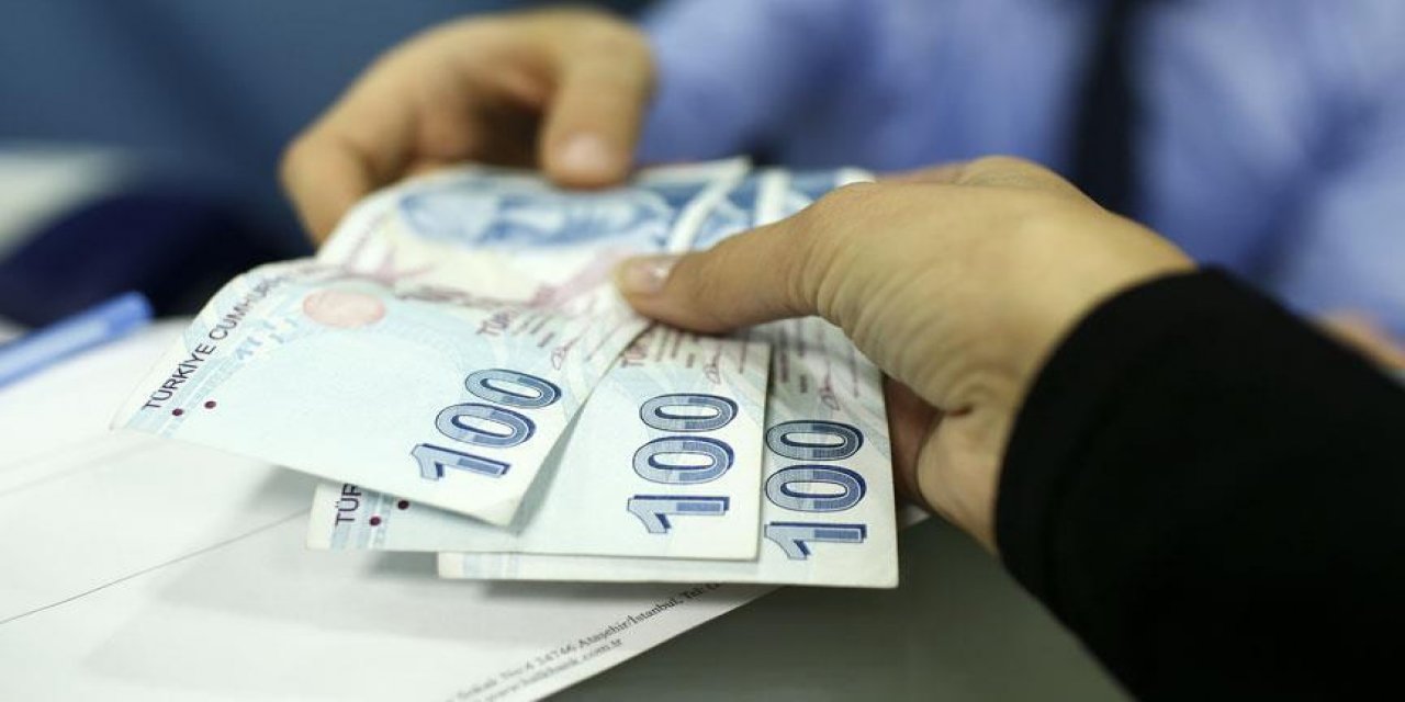 Emekli maaşı alanları ilgilendiriyor, 500 TL yakınlarınız için ödeme yapılacak