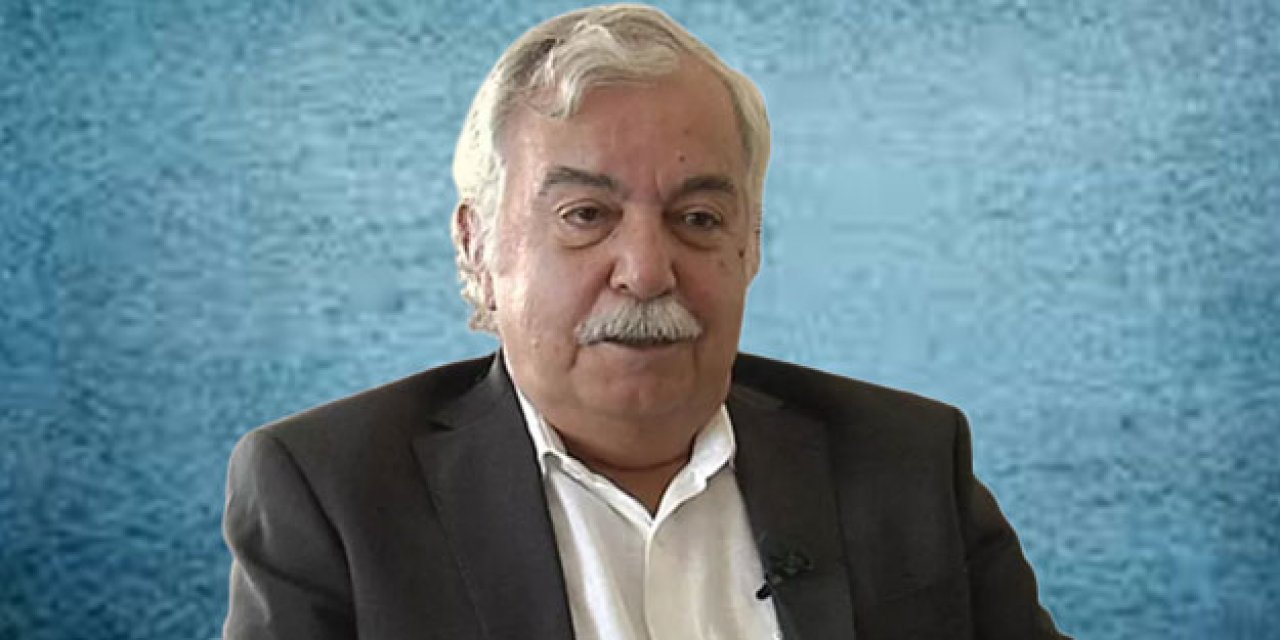 CHP'den istifa eden Şükrü Sina Gürel artık Zafer Partili