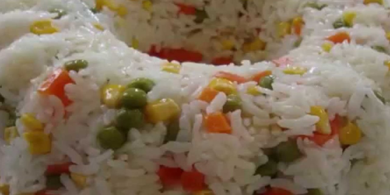Pilavı böyle yaparsanız artık vazgeçilmeziniz olacak işte usta aşçılık sırrı