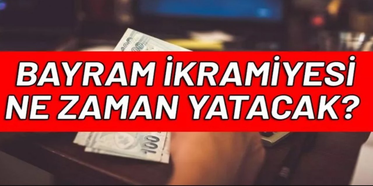 Emekli ikramiyeleriyle ilgili beklenen gelişme! Ödemeler o tarihte hesaplarda