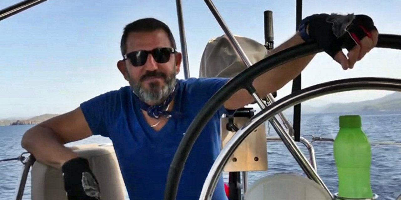 Fatih Portakal çok ağır sözlerle ders verdi ve haykırdı
