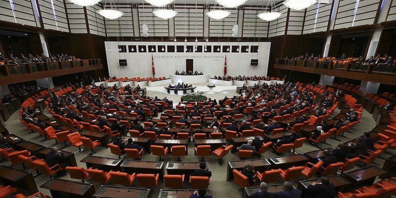 Garo Paylan'ın sözleri gerilim çıkardı her kesimden tepki yağdı