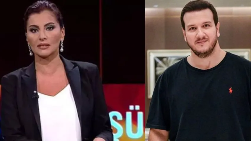 Hande Fırat, Şahan Gökbakar'a cevap verdi verdiği cevap olay oldu