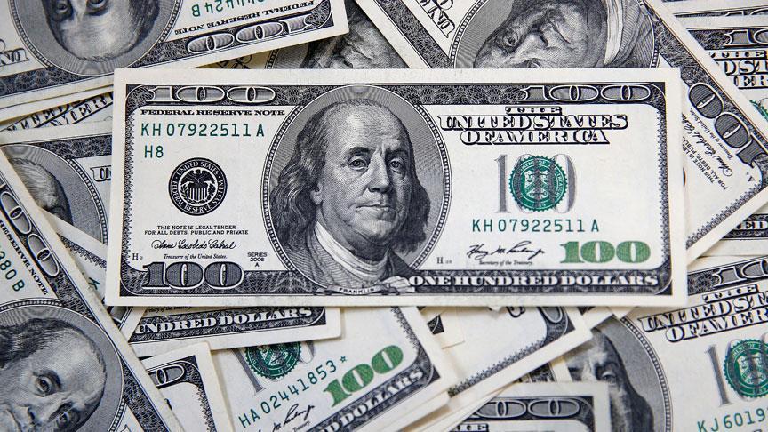 Dolarda dikkat çeken hareketlilik! Hafif bir yükseliş yaşandı