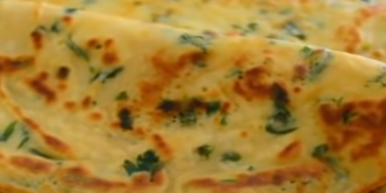Pek Bilinmedik Pişirme Tekniğiyle Börek Kıvamında Krep Yapmanın Püf Noktası