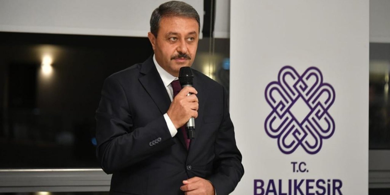Balıkesir'de Ramazan Bayramı Öncesi Tedbirler Artırıldı
