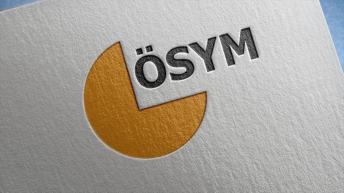 ÖSYM tarafından 2022-ALES/1 Ales Sonuçları Açıklandı