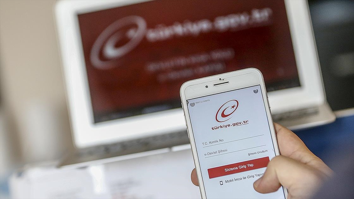E-Devlet üzerinde araç sahiplerini ilgilendiren yeni özellik! Artık herkes yapabilecek