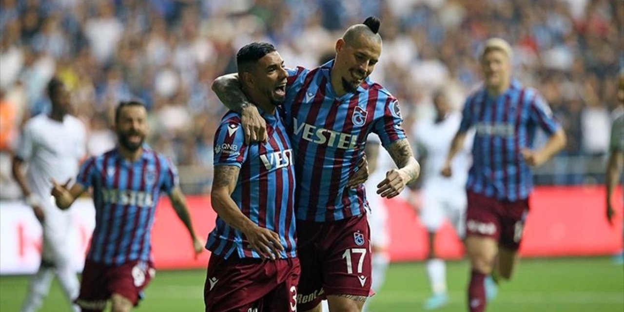 Spor Toto Süper Lig'de Yarın Oynanacak Maçlar Şampiyonu Belirleyecek