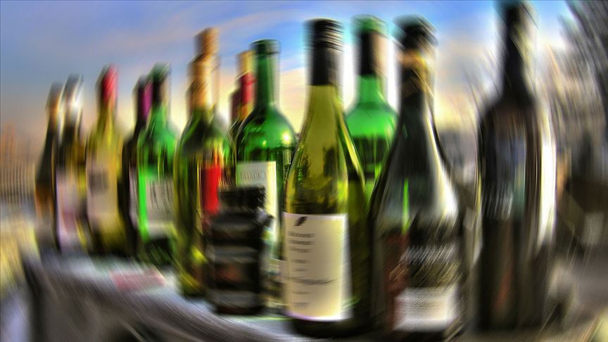 Alkole yüzde 15 ile yüzde 40 arasında zam geliyor