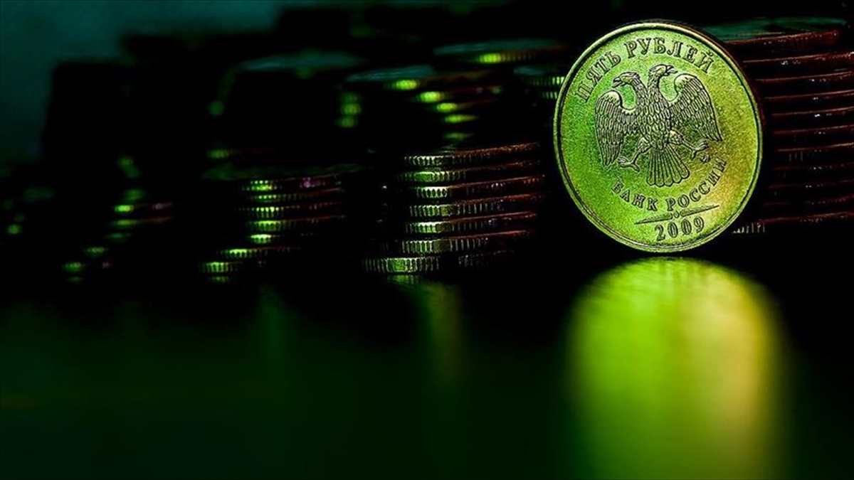 ABD'den yeni hamle! Rusya Merkez Bankasının Fonlarına Da El Konulabilir