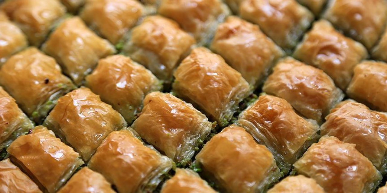 Bayramda baklava yedikten sonra kesinlikle uzak durmanız gereken alışkanlık