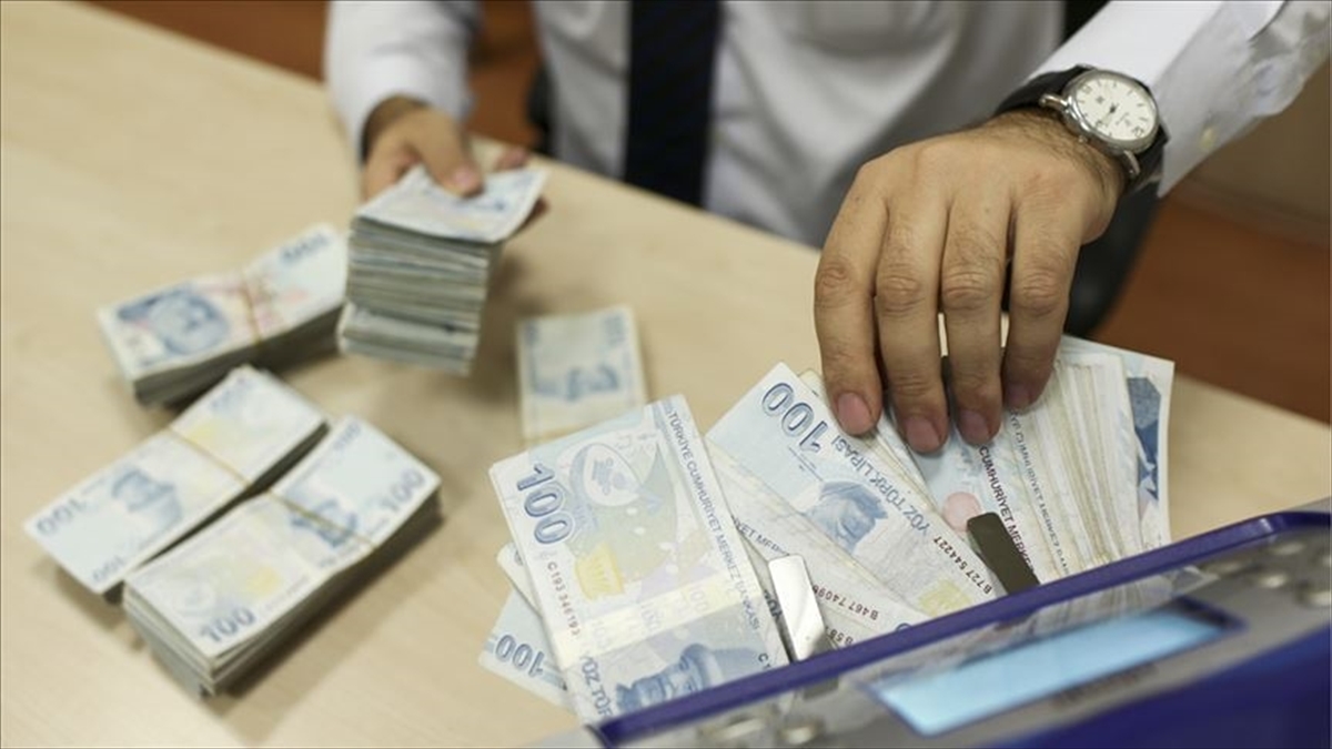 Bakan Kirişci duyurdu! Banka hesabınızı kontrol edin ödemeler başladı