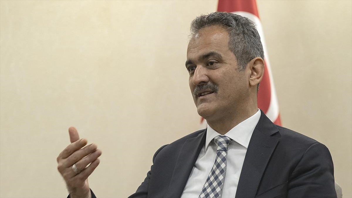 Meb, 3 Bin Yeni Anaokulu Projesi Kapsamında Yatırım Programı Çalışmalarını Tamamladı