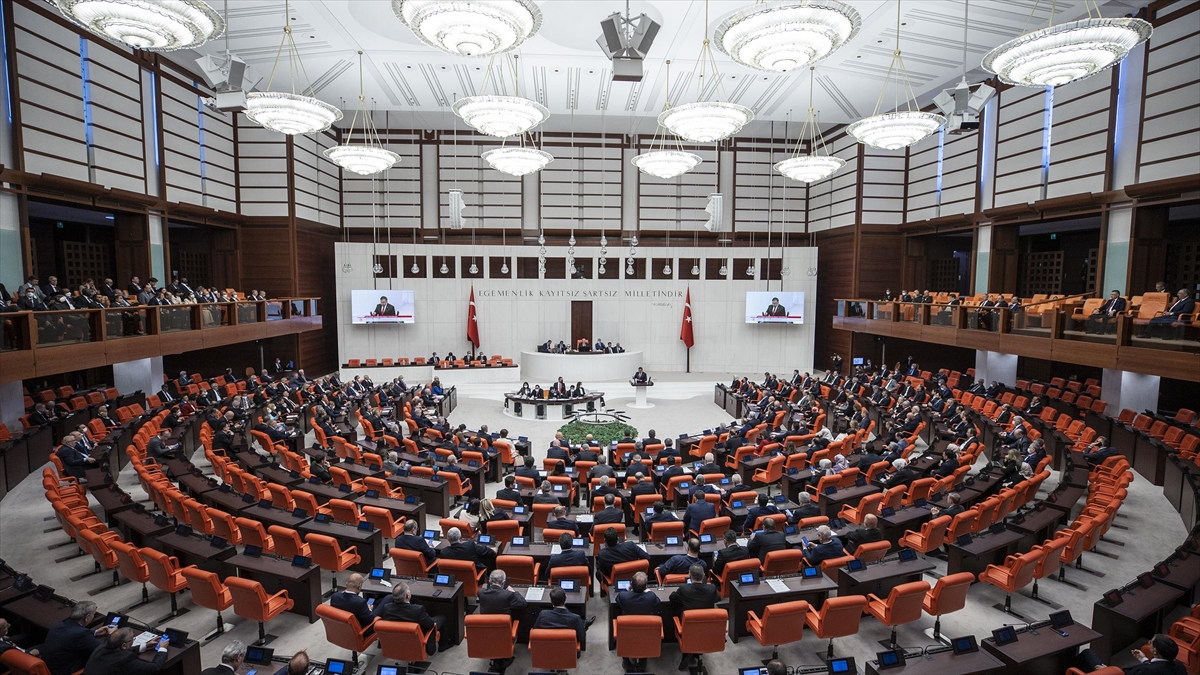 Tim Ve İhracatçı Birliklere Yönelik Düzenlemeler İçeren Kanun Teklifi Tbmm gündeminde