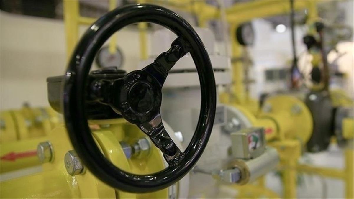 Rusya İle Avrupa Arasındaki Ekonomik Savaş 50 Yıldır Süren Gaz Ticaretini Zora Soktu