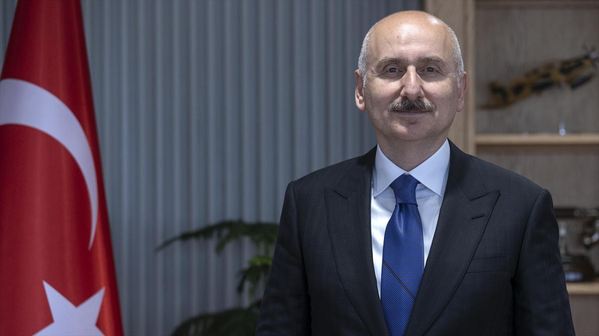 Bakan Karaismailoğlu: Ramazan Bayramı Tatili Nedeniyle Alınan Önlemleri Açıkladı