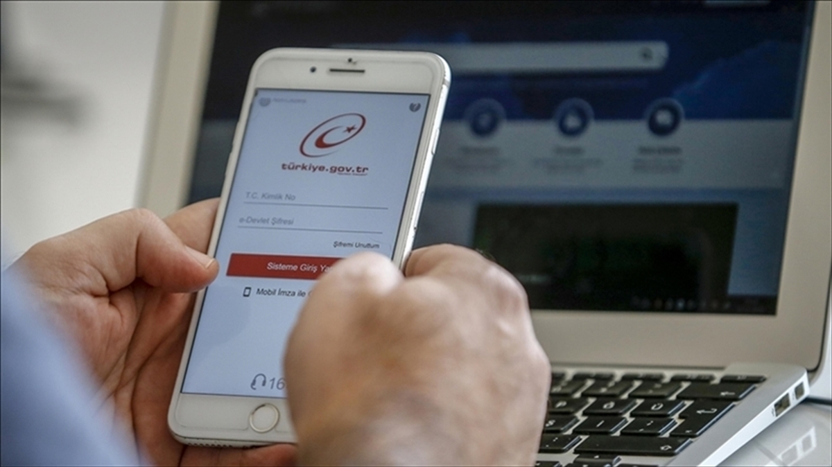 Umre Ve Kudüs Turlarına Kayıt Başvuruları E-devlet'ten Üzerinden Artık Yapılabilecek